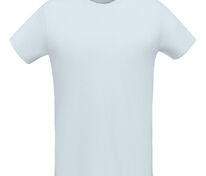 Футболка мужская Martin Men, голубая арт.02855251