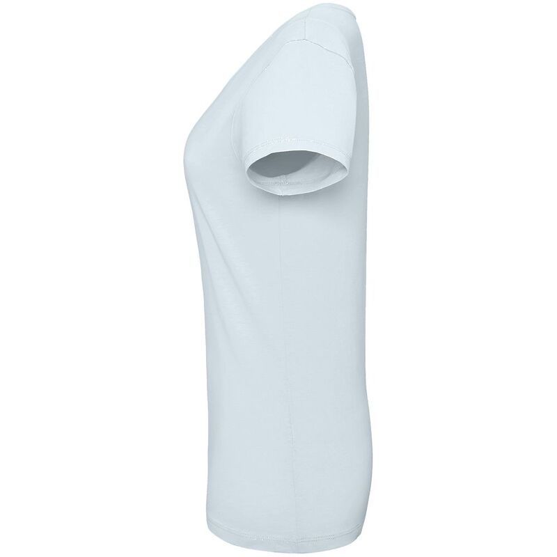 Футболка женская Martin Women, голубая арт.02856251