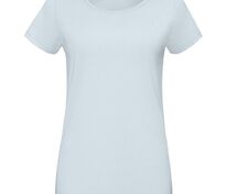 Футболка женская Martin Women, голубая арт.02856251