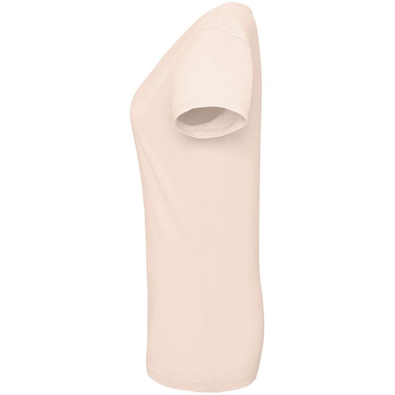 Футболка женская Martin Women, розовая арт.02856143