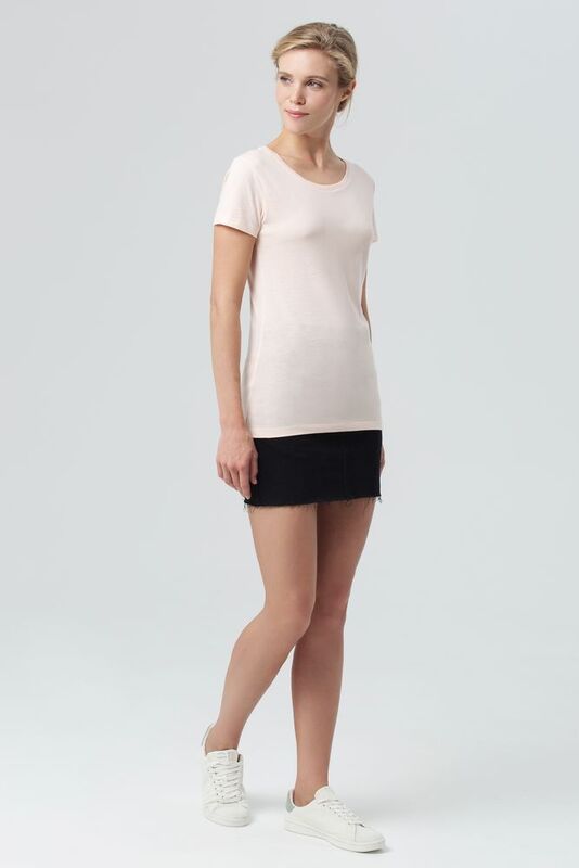 Футболка женская Martin Women, розовая арт.02856143