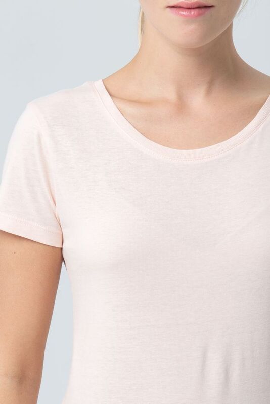 Футболка женская Martin Women, розовая арт.02856143