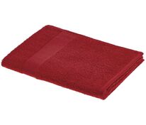 Полотенце Soft Me Light, среднее, красное арт.15112.55