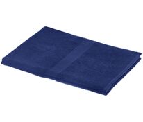 Полотенце Soft Me Light, большое, синее арт.15104.40