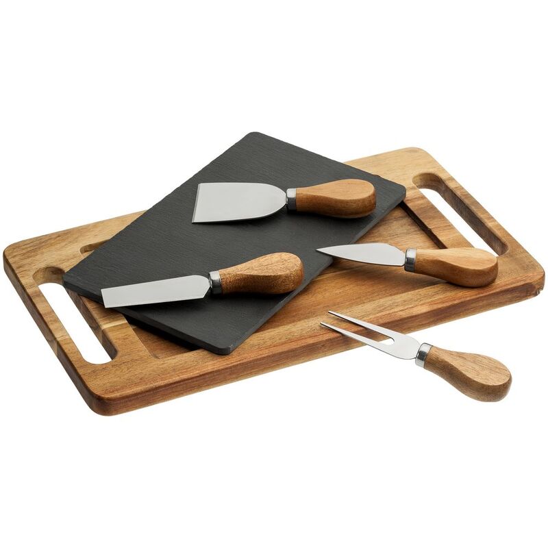 Набор для сыра &laquo;Тильзитер&raquo; арт.10604