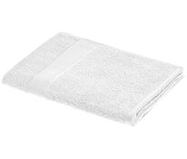 Полотенце Soft Me Light, среднее, белое арт.15112.60