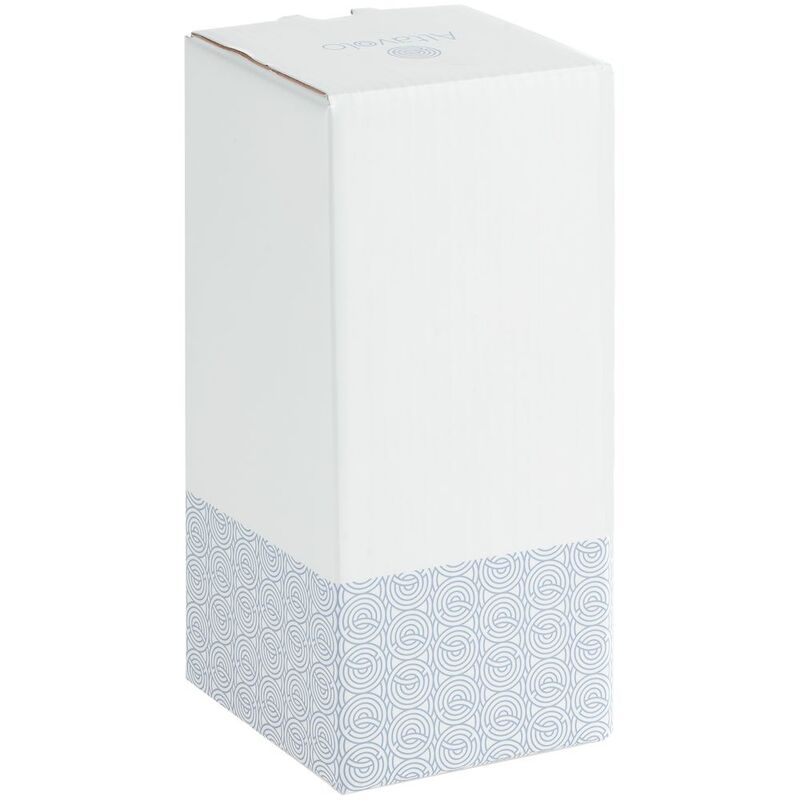 Ваза Diamante Bianco, малая арт.11052.60