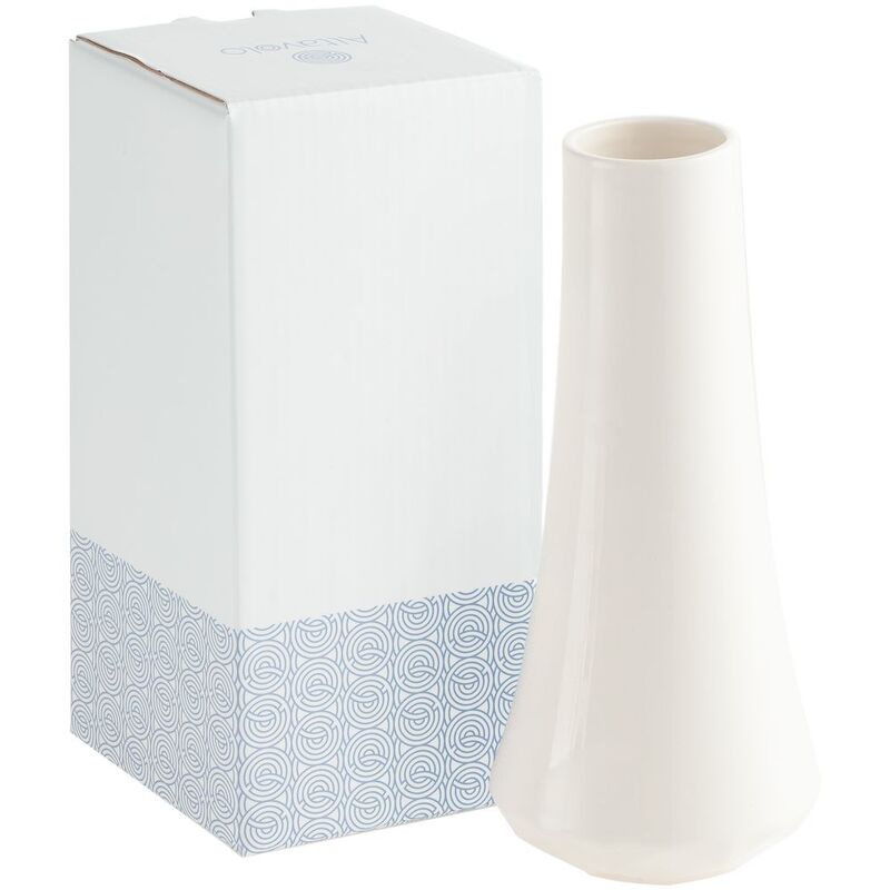 Ваза Diamante Bianco, малая арт.11052.60