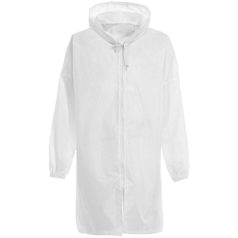 Дождевик Rainman Zip, белый арт.11124.60