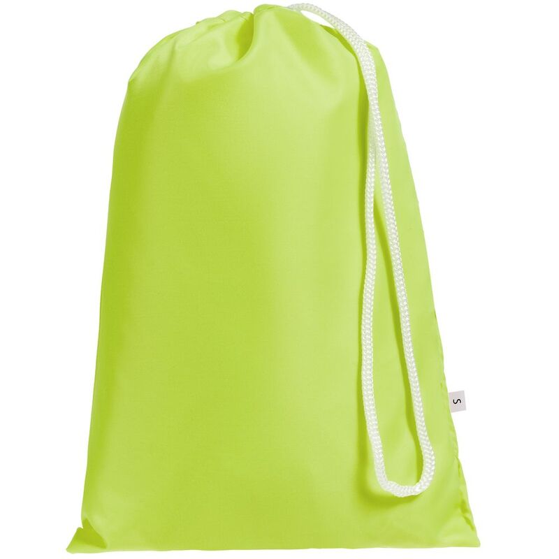 Дождевик Rainman Zip, желтый неон арт.11124.80