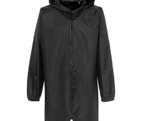 Дождевик Rainman Zip, черный арт.11124.30