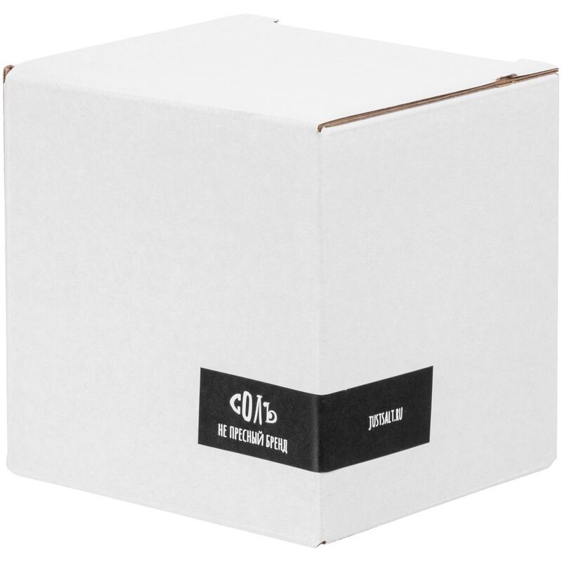 Кружка &laquo;Папий&raquo; с покрытием софт-тач, темно-синяя арт.70229.43