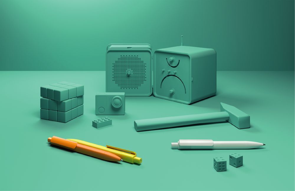 Ручка шариковая Prodir DS4 PMM-P, оранжевая арт.11424.20