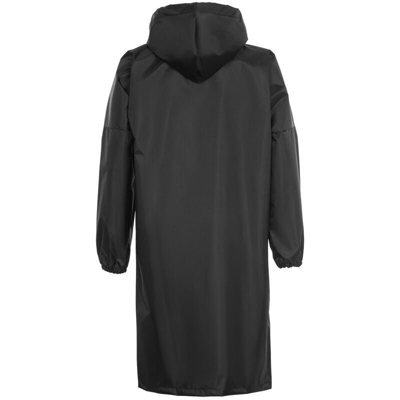 Дождевик унисекс Rainman Strong, черный арт.11123.30