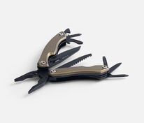 Мультиинструмент Hantwerk, серый арт.10462.10