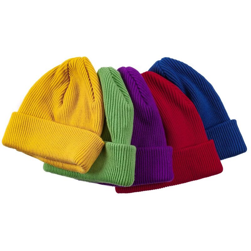 Шапка Life Explorer, фиолетовая арт.11060.77