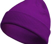 Шапка Life Explorer, фиолетовая арт.11060.77