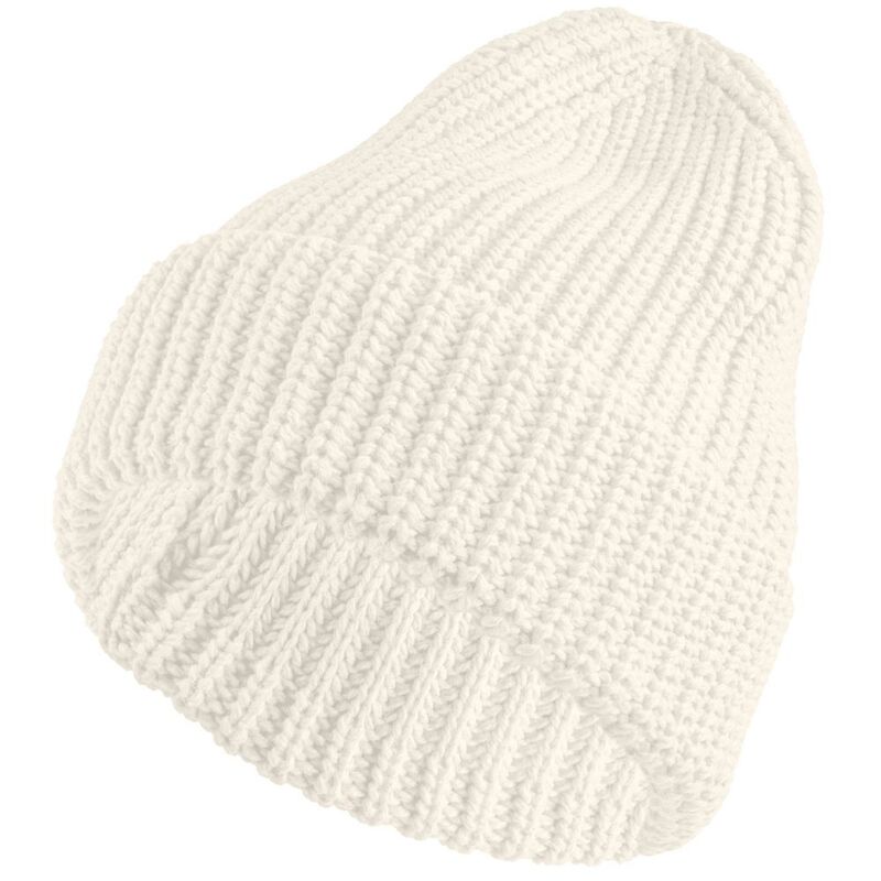 Шапка Nordkyn, молочно-белая арт.10450.60