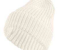 Шапка Nordkyn, молочно-белая арт.10450.60