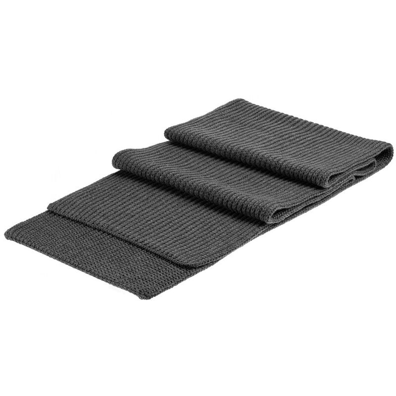 Шарф Nordkyn, серый арт.10451.11