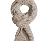 Шарф Nordkyn, бежевый арт.10451.10