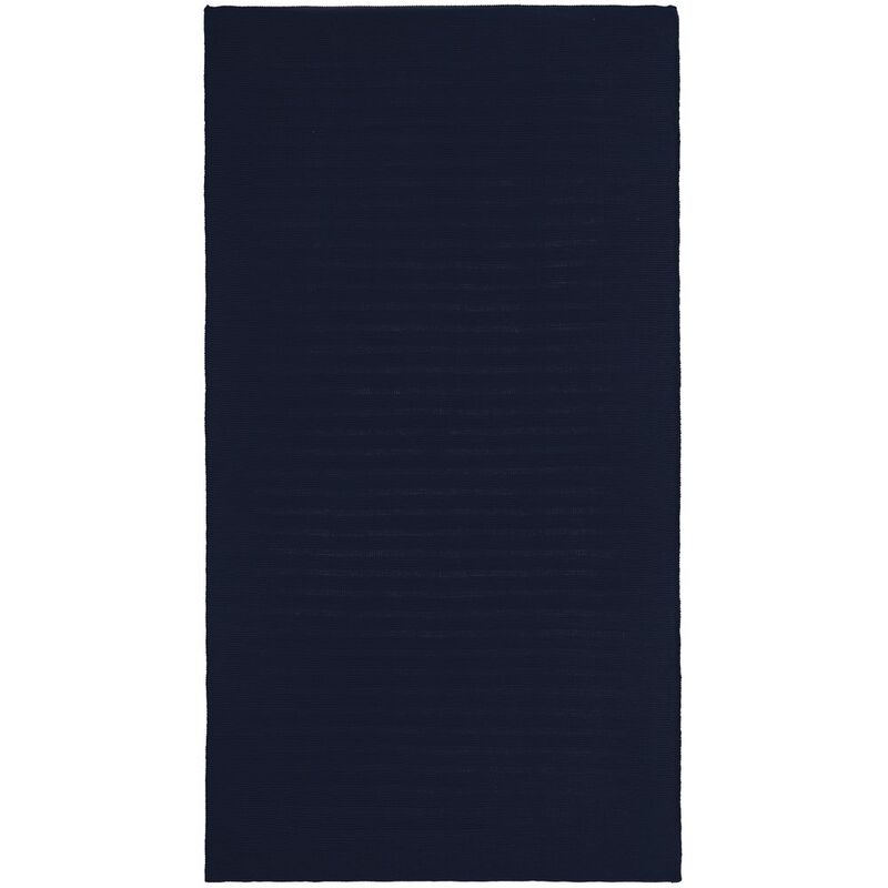 Плед Field, темно-синий арт.10453.40