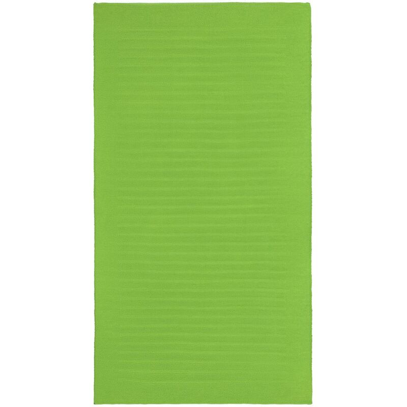 Плед Field, зеленое яблоко арт.10453.94