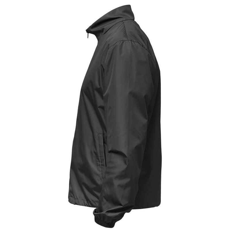 Ветровка Kivach, черная арт.7102.30