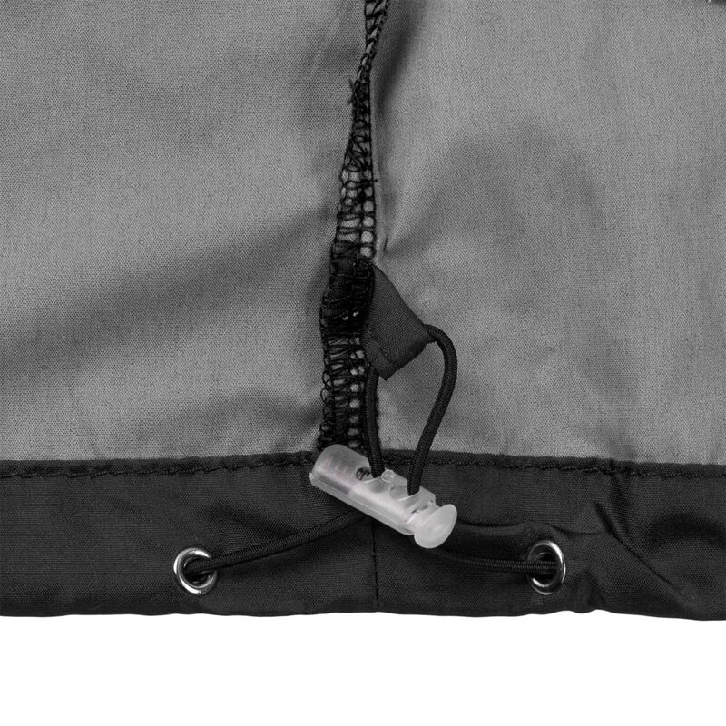 Ветровка Kivach, черная арт.7102.30