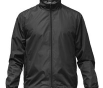 Ветровка Kivach, черная арт.7102.30