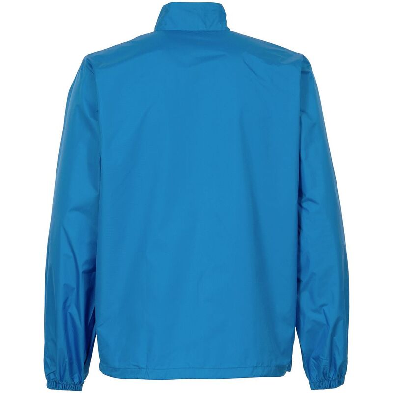 Ветровка Kivach, бирюзовая арт.7102.42