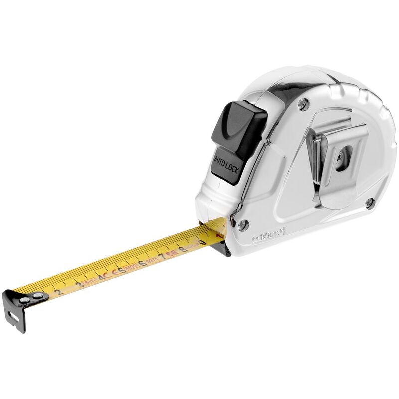 Рулетка Roll Over, 5 м арт.74154.10