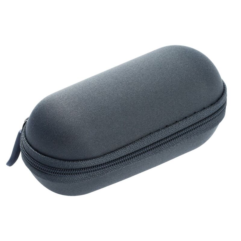 Беспроводная колонка Uniscend Grinder, черная арт.1635.30