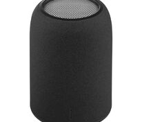 Беспроводная колонка Uniscend Grinder, черная арт.1635.30