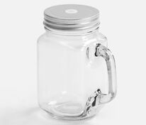 Банка для коктейлей Shake It Baby, ver.2 арт.7582.01