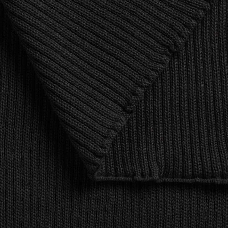 Шарф Stout, черный арт.7982.30