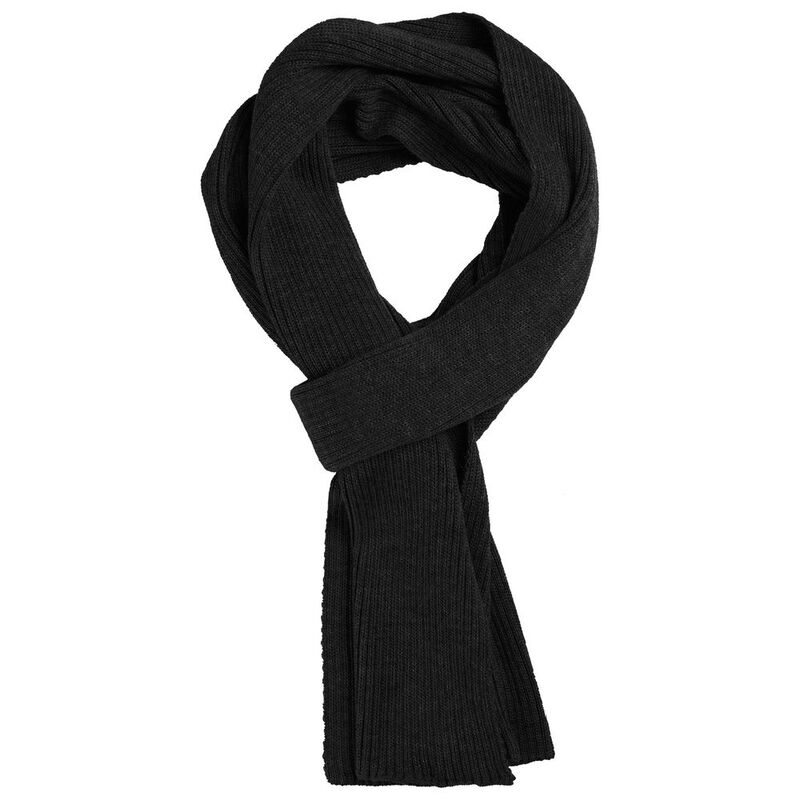 Шарф Stout, черный арт.7982.30