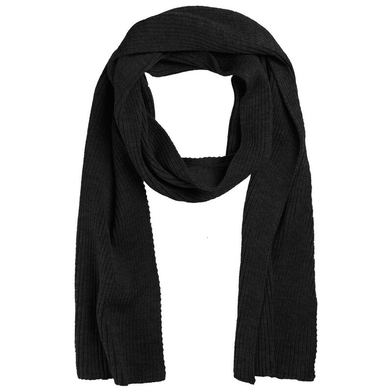Шарф Stout, черный арт.7982.30