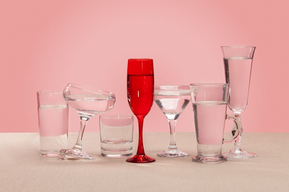 Стакан &laquo;Сиде&raquo; арт.11215.00