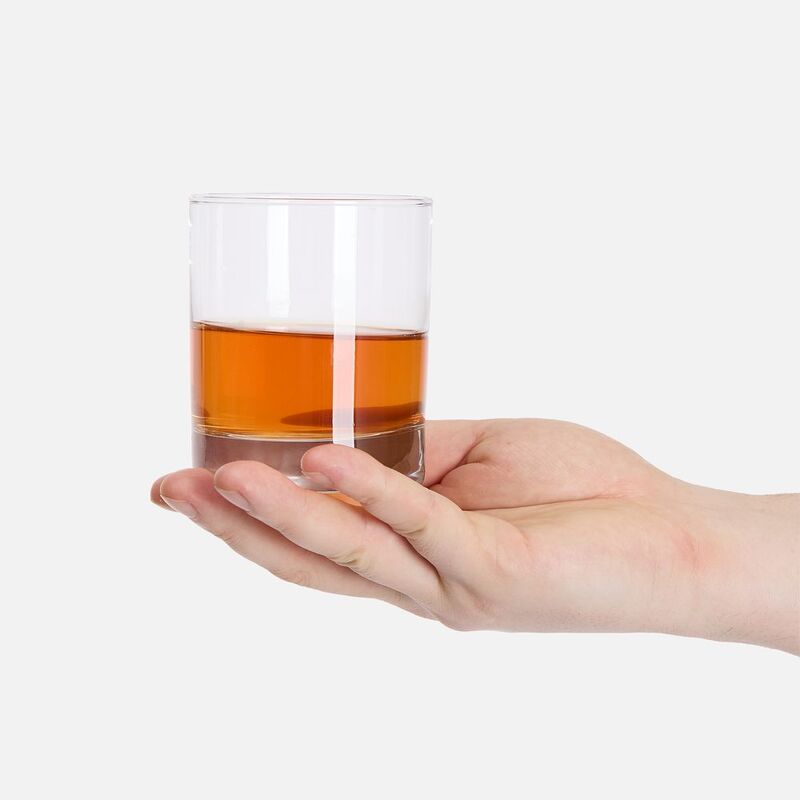 Стакан для виски &laquo;Сиде&raquo;, малый арт.11216.00