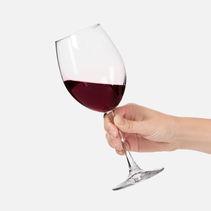 Бокал для вина &laquo;Энотека&raquo; арт.11222.00