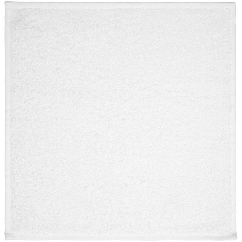 Салфетка для рук For Rooms, белая арт.10454.60