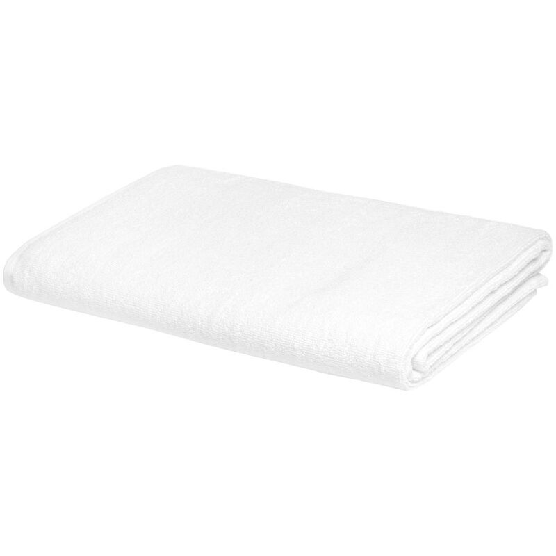 Полотенце отельное For Rooms, большое, белое арт.10456.60