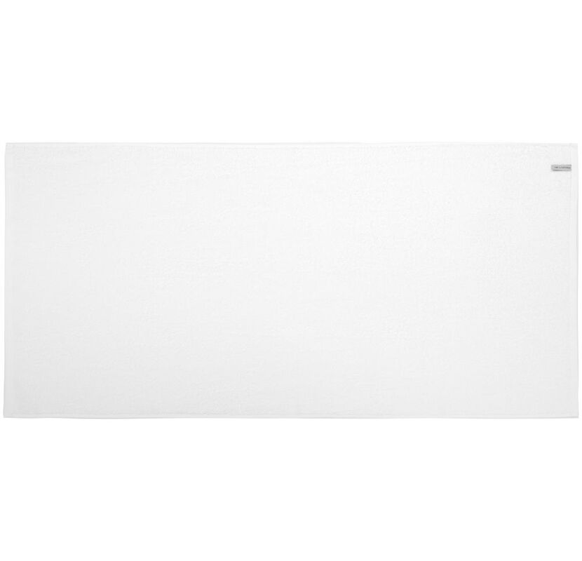 Полотенце отельное For Rooms, большое, белое арт.10456.60