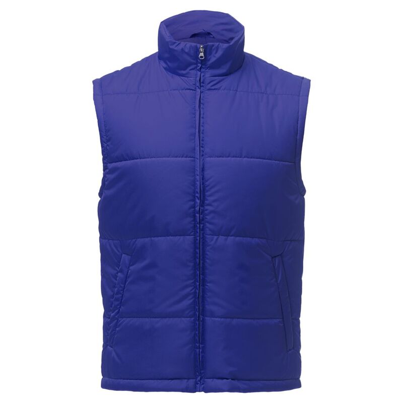 Жилет Unit Kama, ярко-синий (сапфир) арт.6728.43