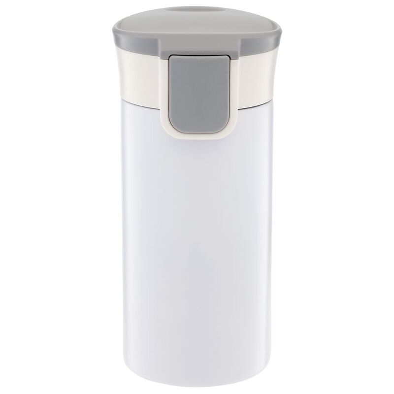 Термостакан Tralee, белый арт.6898.60