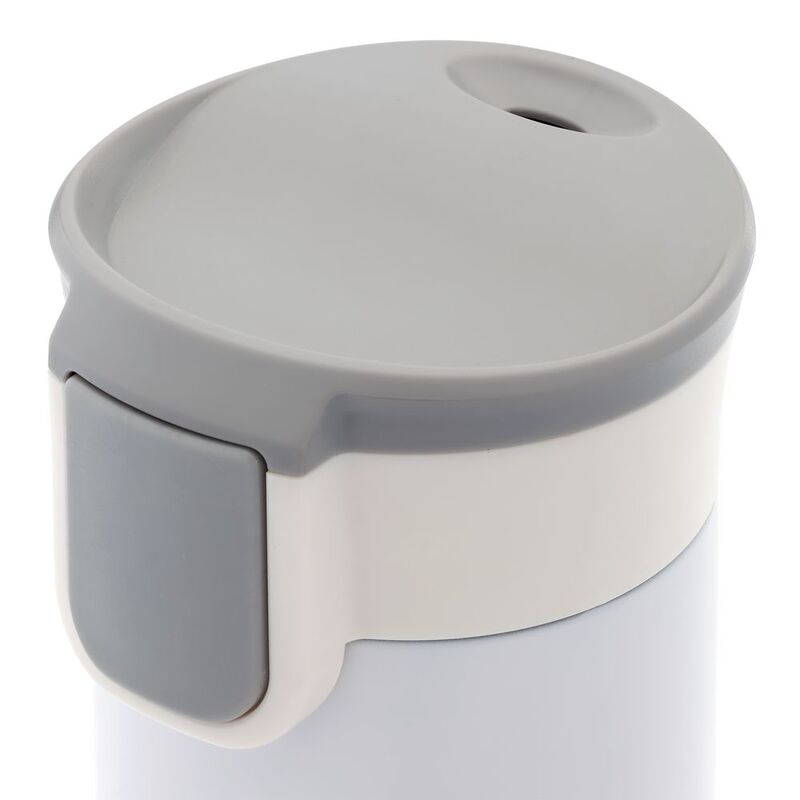 Термостакан Tralee, белый арт.6898.60