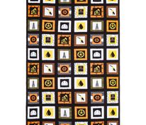 Плед Industry, нефть и газ арт.7028.03