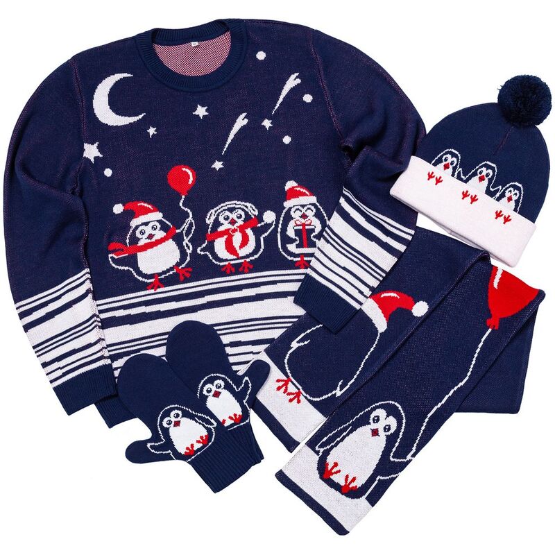 Джемпер Merry Fellow арт.11076.40