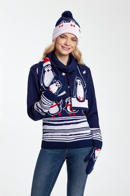 Джемпер Merry Fellow арт.11076.40